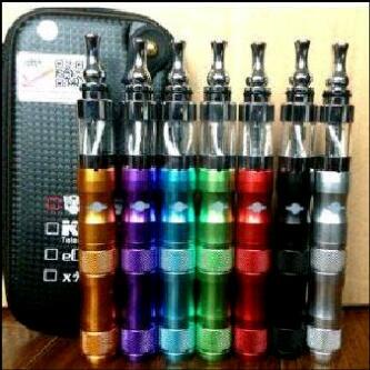 ### shisa vapor rokok elektrik ego ce5 evod 1100 mah x6 kamry v2 grosir termurah ###