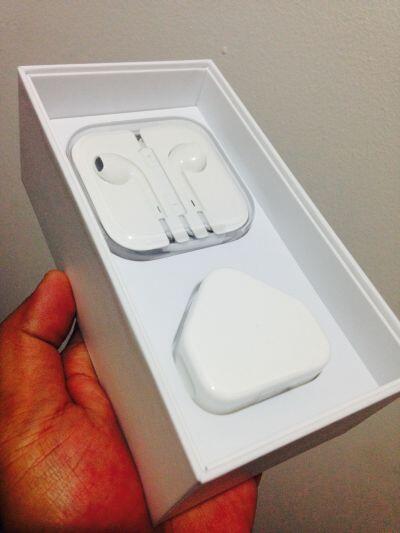 iPhone 6 Space Grey Mulus Abis !!