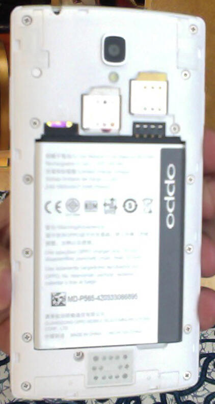 Samsung Galaxy S3 mini GT I8190 , OS KITKAT, FULLSET , BISA TT