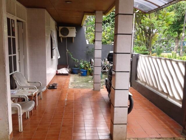 Jual Rumah 2 lantai di Ciledug