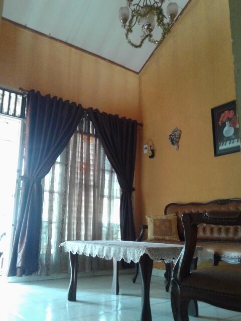 Jual Rumah 2 lantai di Ciledug
