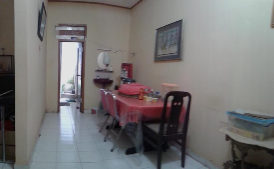 Jual Rumah 2 lantai di Ciledug