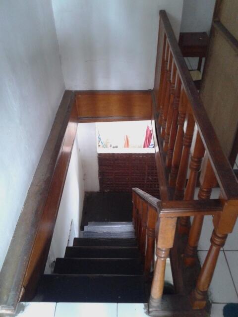Jual Rumah 2 lantai di Ciledug