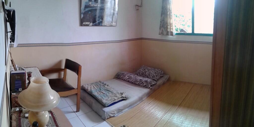 Jual Rumah 2 lantai di Ciledug