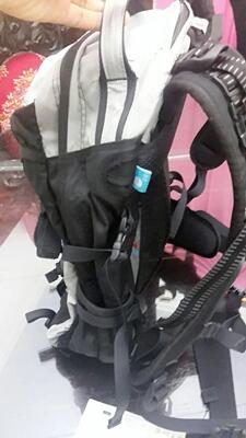 Terjual Tas Eiger Hikeholic 30l Abu Abu Surabaya KASKUS