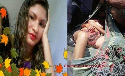 Mother Beheaded Daughter Then Attempted Suicide
