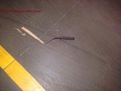 Guy Stabbed To Death For Causes Unknown