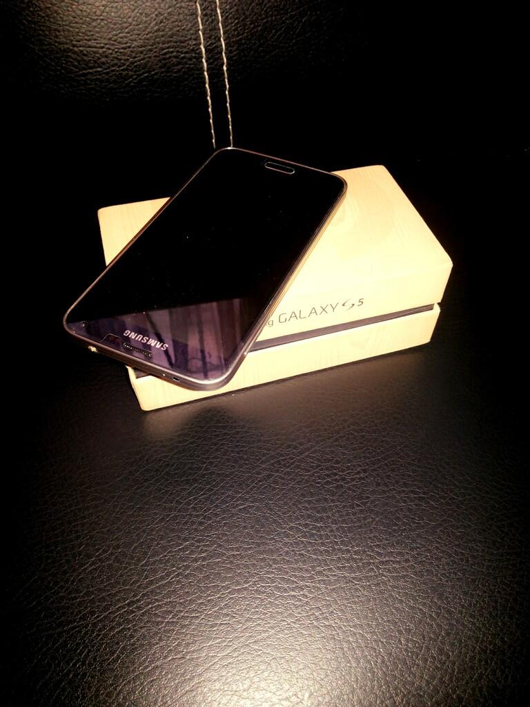 Samsung Galaxy Mega 5,8 Mulus Bandung