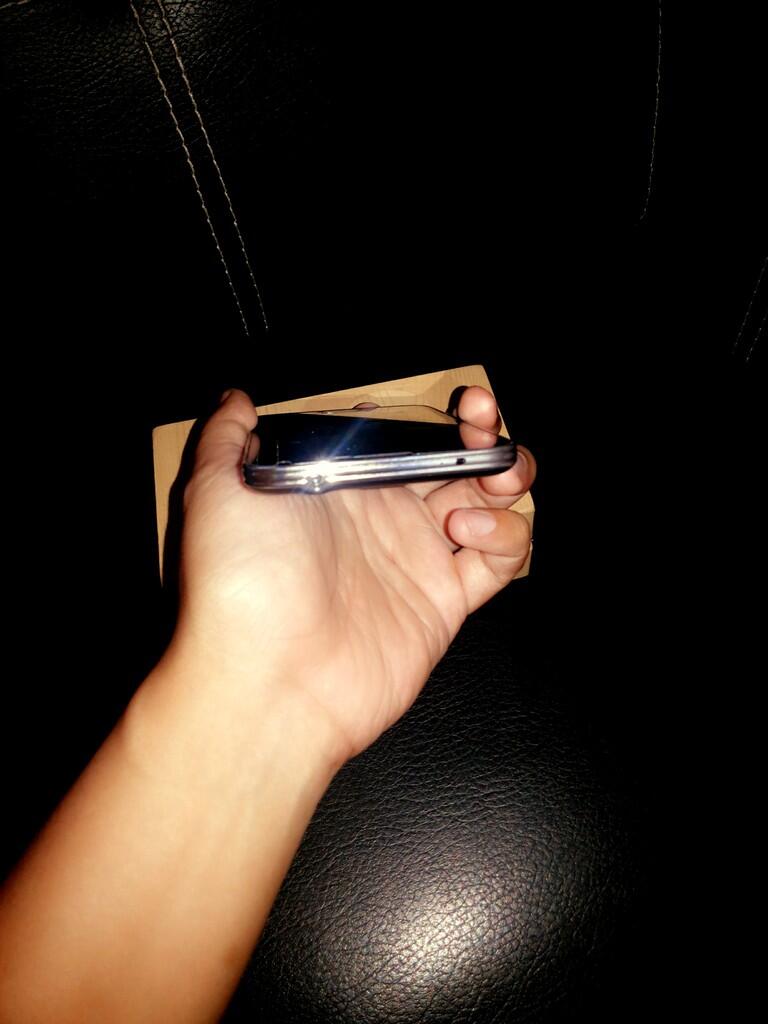 Samsung Galaxy Mega 5,8 Mulus Bandung