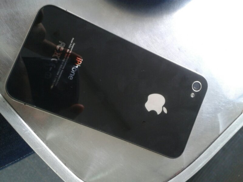 iphone 4 16gb mulus
