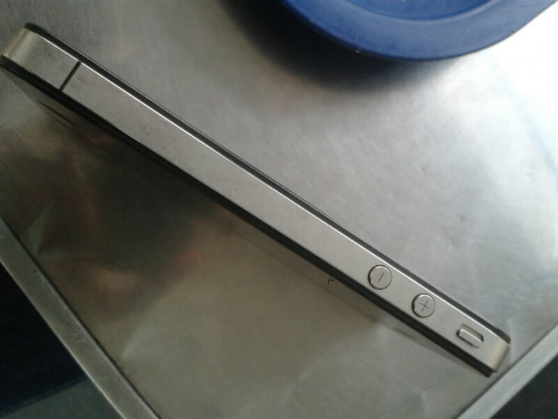 iphone 4 16gb mulus