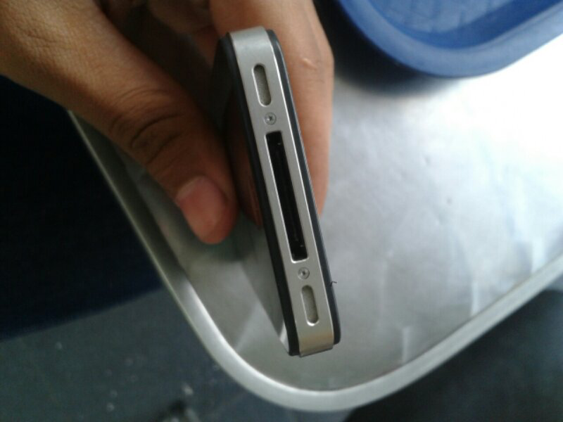 iphone 4 16gb mulus