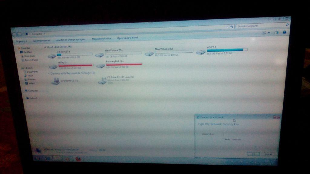 Axioo Neon HNM Intel b820, 2gb, 320, batry ok, mulus cuma 1,7jtan (daengjohncena)