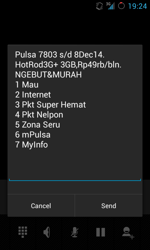 Cerita Ane Sama Penipu Via Telpon