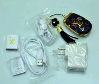 HP LV Made In Korea