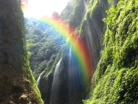 WAJIB MASUK NIH GAN!!! Air terjun paling KEREN di Jawa Timur!!