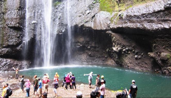 WAJIB MASUK NIH GAN!!! Air terjun paling KEREN di Jawa Timur!!