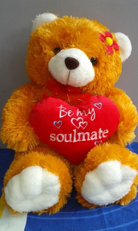 Jual Boneka Beruang Bear