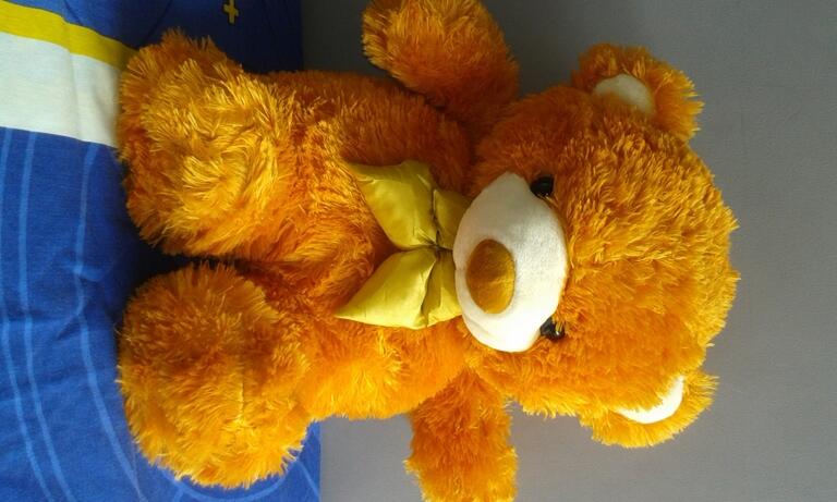 Jual Boneka Beruang Bear