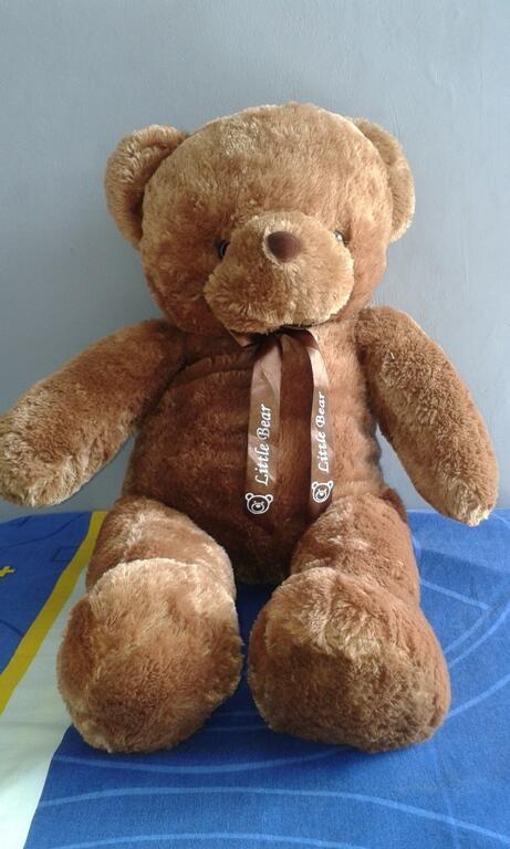 Jual Boneka Beruang Bear