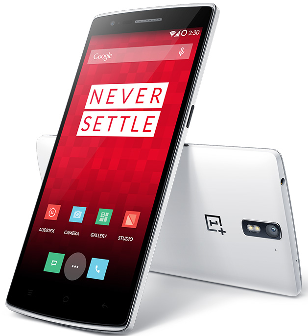 *** JUAL Handphone One + 1 (One Plus One) BNIB masih segel (USA) ***