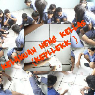 Our Generation ( Miris Gan )