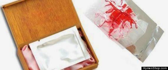 Cara Jepang Mengembalikan Keperawanan Wanita dalam Hitungan Menit