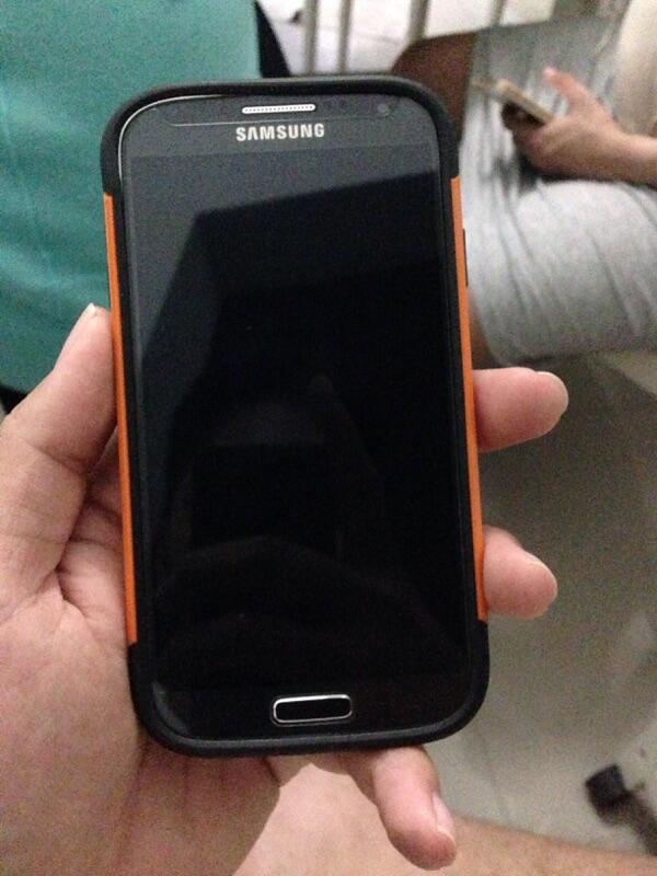 WTA Samsung Galaxy S4