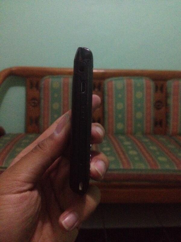 Blackberry Onyx 2 Murmer (Cimahi)