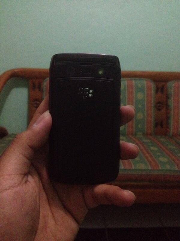 Blackberry Onyx 2 Murmer (Cimahi)