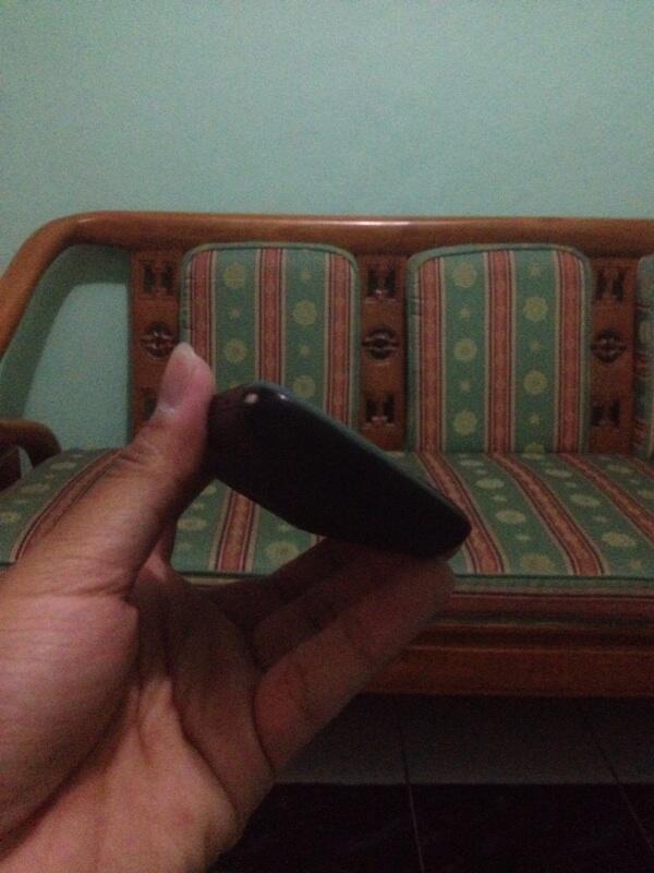 Blackberry Onyx 2 Murmer (Cimahi)
