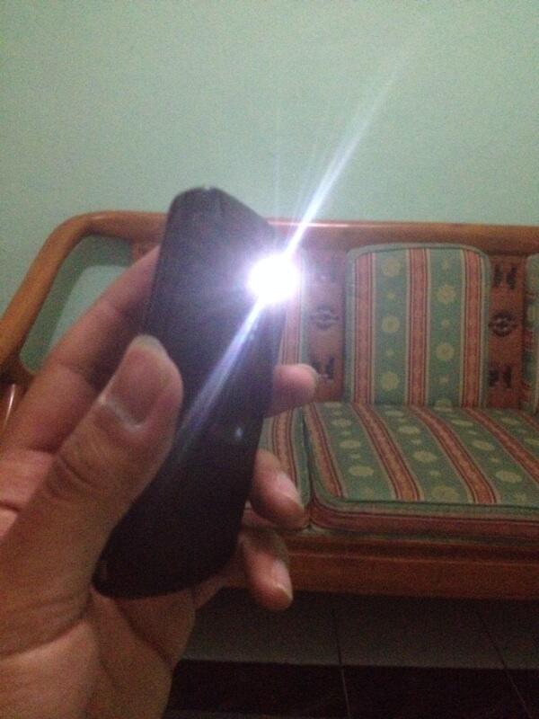 Blackberry Onyx 2 Murmer (Cimahi)