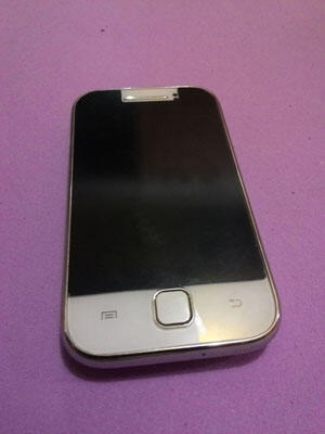 Samsung Galaxy Young 1, murah, mulus