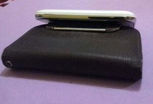 Samsung Galaxy Young 1, murah, mulus