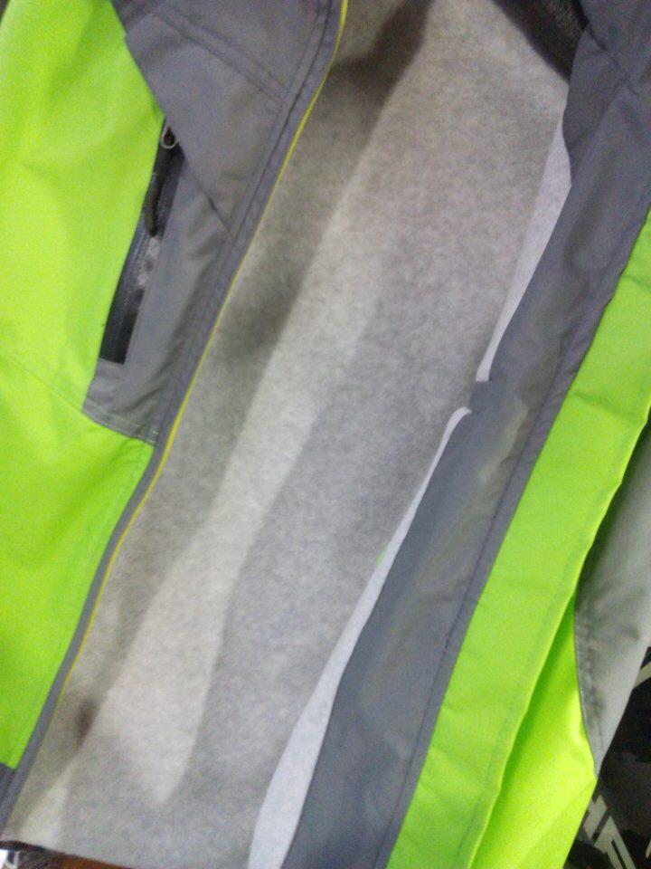 Aneka Jaket Gunung Redman Consina Gravell JWS Murah
