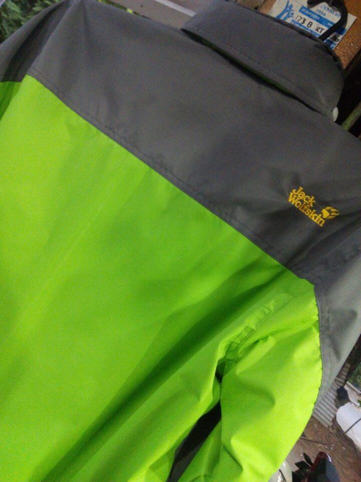 Aneka Jaket Gunung Redman Consina Gravell JWS Murah
