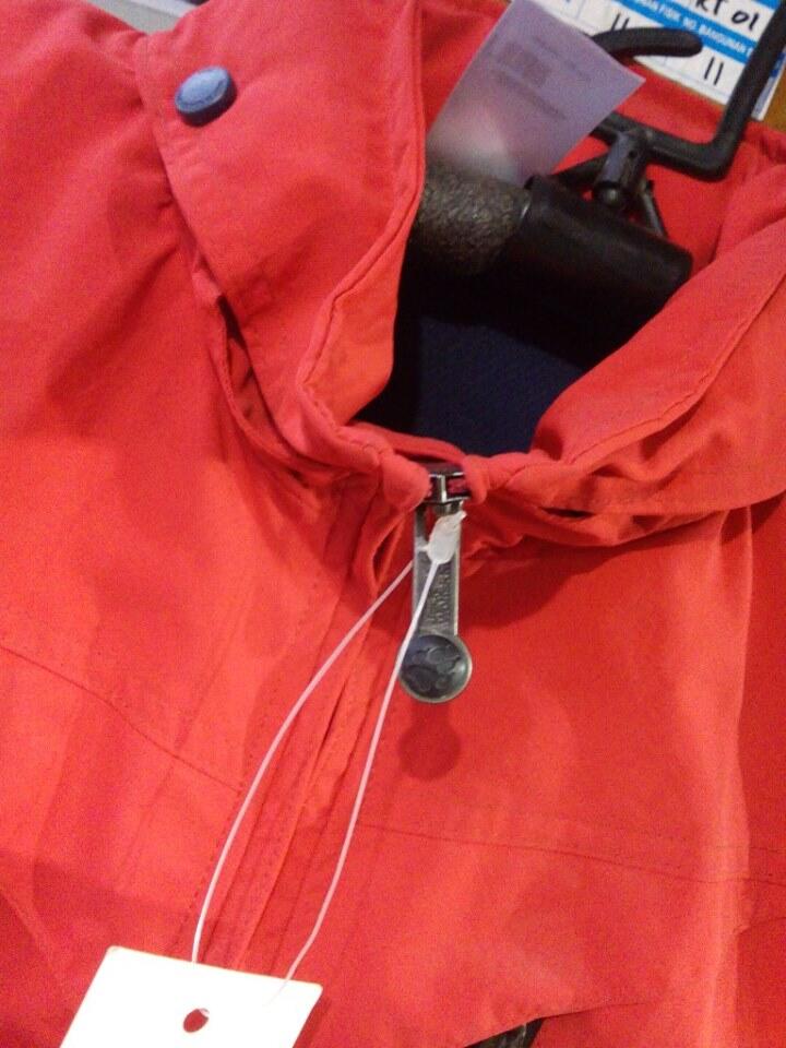 Aneka Jaket Gunung Redman Consina Gravell JWS Murah