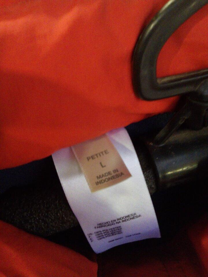Aneka Jaket Gunung Redman Consina Gravell JWS Murah