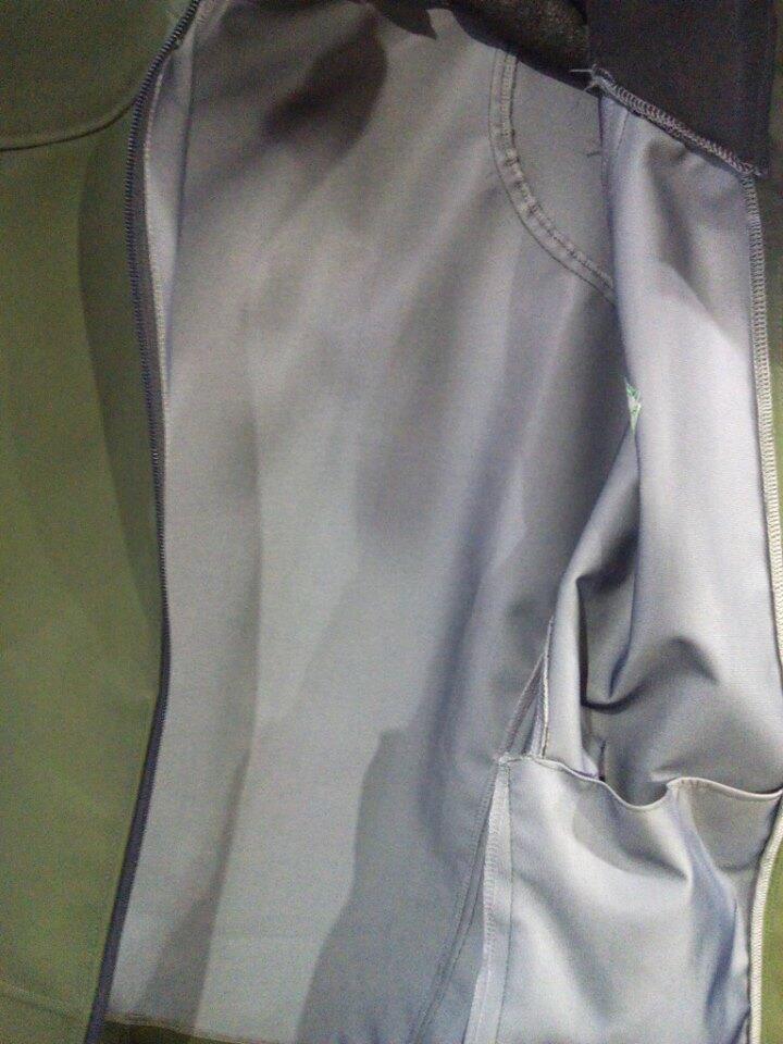 Aneka Jaket Gunung Redman Consina Gravell JWS Murah