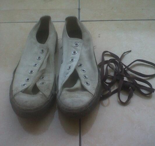 Jual Sepatu Shoes Adidas Climacool, Converse