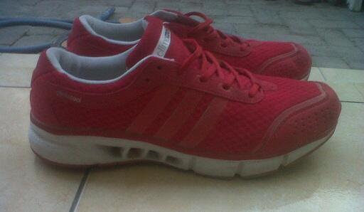 Jual Sepatu Shoes Adidas Climacool, Converse