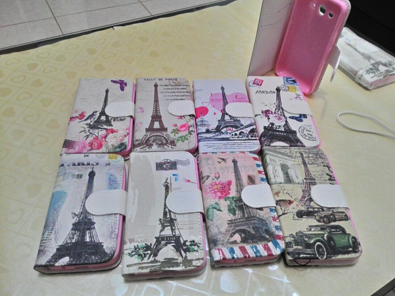 FLIPCOVER / FLIPCASE UME CORE 2 SM-G355H
