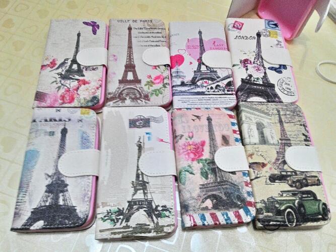 FLIPCOVER / FLIPCASE UME CORE 2 SM-G355H