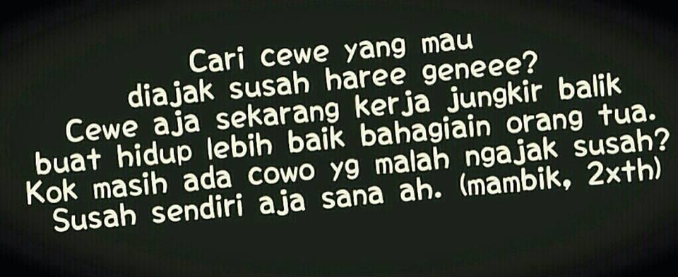 Perbedaan Mendasar Antara Cewek Matre dan Cewek Rasional