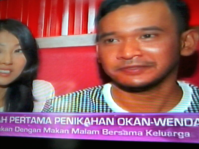 Stasiun TV yang ketularan TV Oon