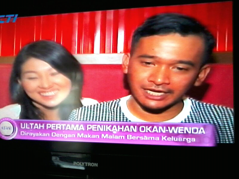 Stasiun TV yang ketularan TV Oon