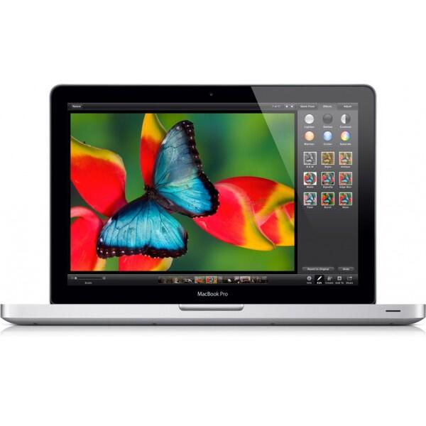 APPLE MacBook Air MD712ZB Dusit Mall Mangga 2