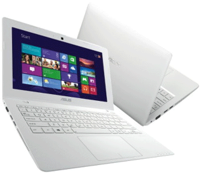 Asus Notebook X200MA-KX118D
