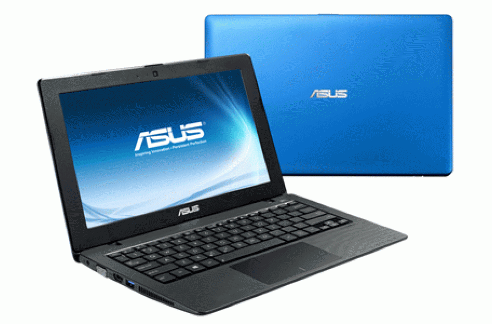ASUS Notebook X200MA-KX120D Blue Orion Dusit