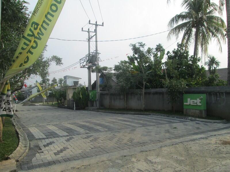&#91;DI RUMAH&#93; Peluang kerjasama perumahan marketing online dapat Rp.500.000/deal